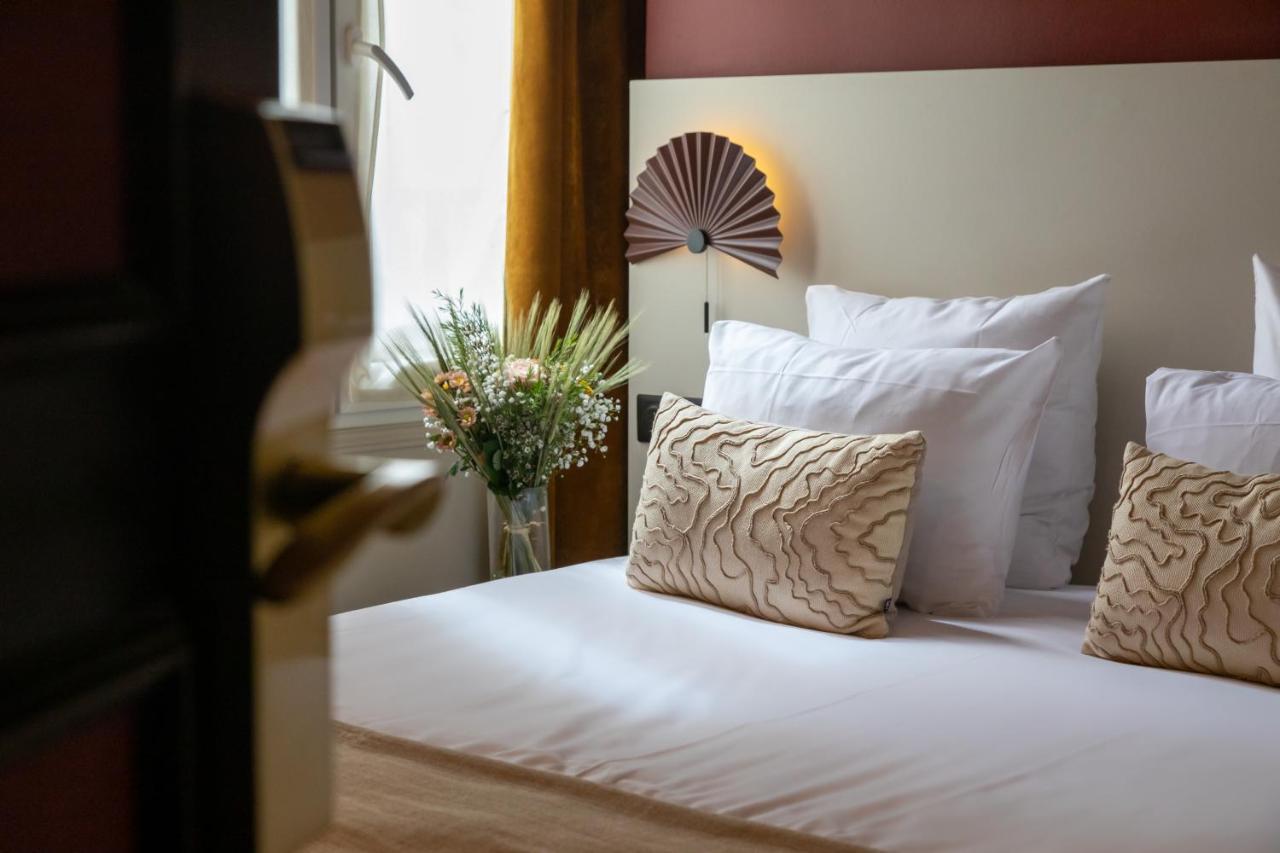 Comfort Tweepersoonskamer