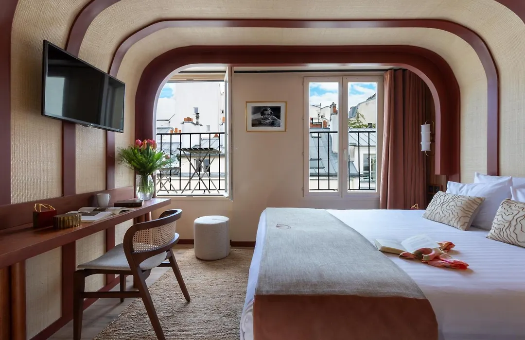 Hotel Sacha-1